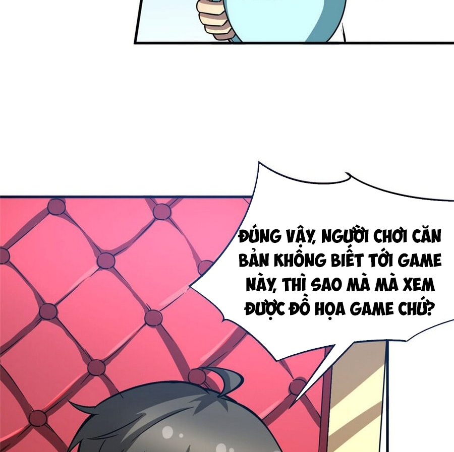 Thành Tỷ Phú Nhờ Thua Lỗ Game Chap 7 - Next Chap 8