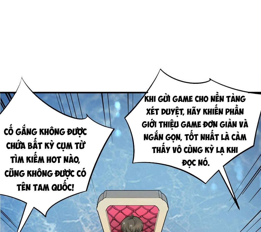 Thành Tỷ Phú Nhờ Thua Lỗ Game Chap 7 - Next Chap 8