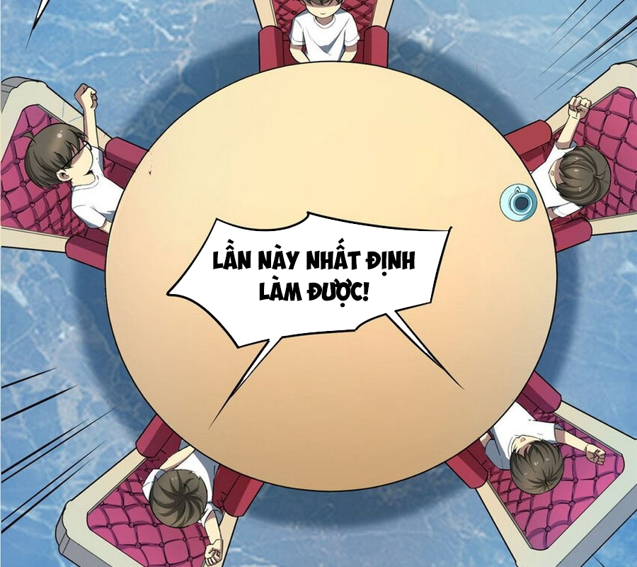 Thành Tỷ Phú Nhờ Thua Lỗ Game Chap 7 - Next Chap 8