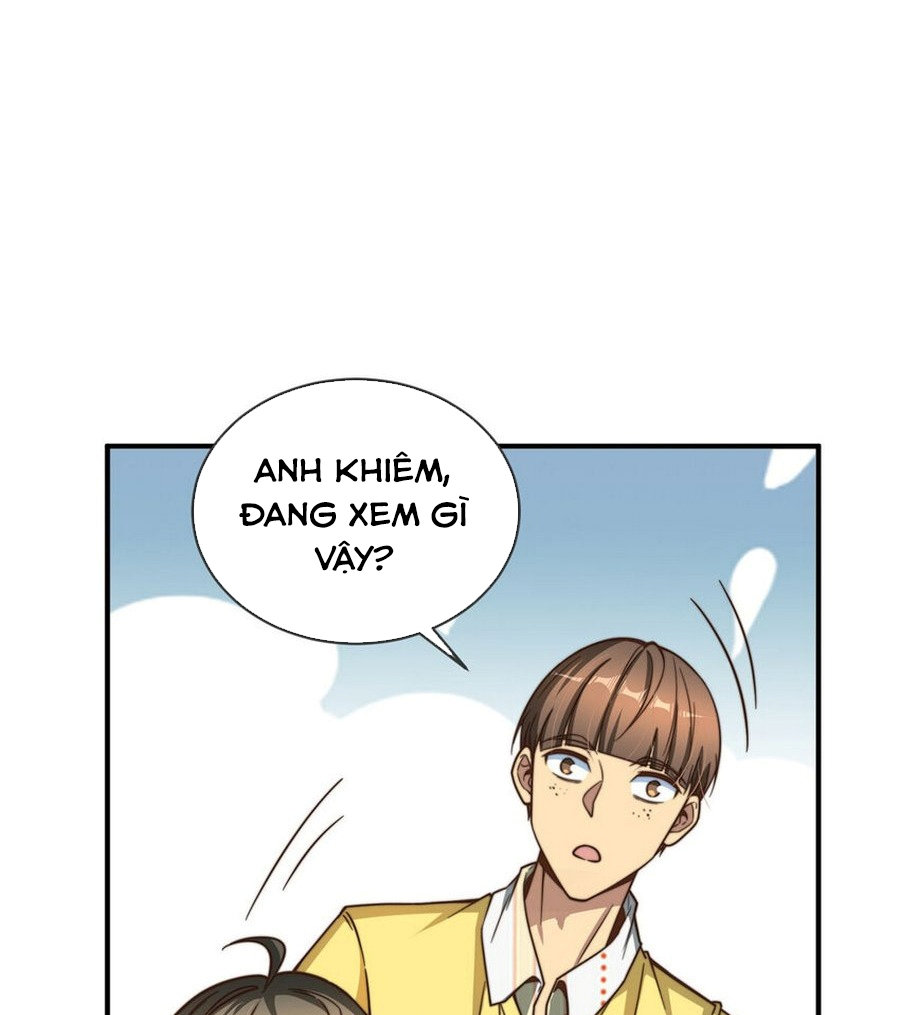 Thành Tỷ Phú Nhờ Thua Lỗ Game Chap 7 - Next Chap 8