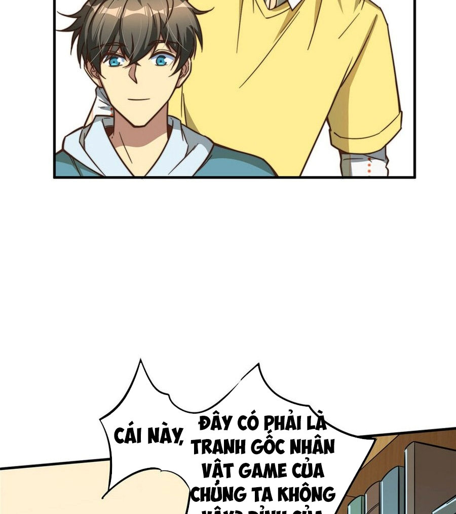 Thành Tỷ Phú Nhờ Thua Lỗ Game Chap 7 - Next Chap 8