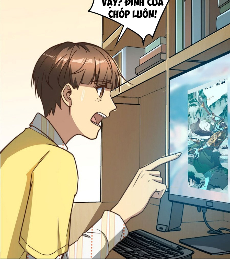 Thành Tỷ Phú Nhờ Thua Lỗ Game Chap 7 - Next Chap 8