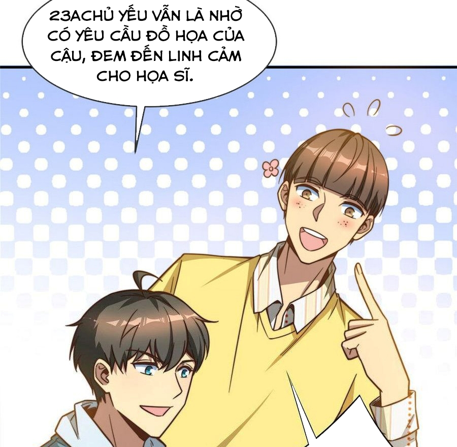 Thành Tỷ Phú Nhờ Thua Lỗ Game Chap 7 - Next Chap 8