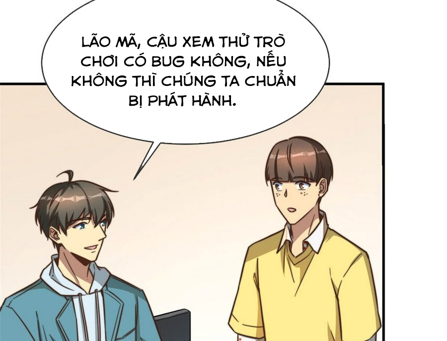 Thành Tỷ Phú Nhờ Thua Lỗ Game Chap 7 - Next Chap 8