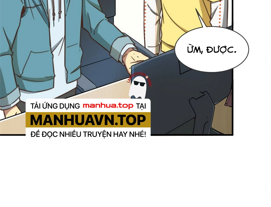 Thành Tỷ Phú Nhờ Thua Lỗ Game Chap 7 - Next Chap 8