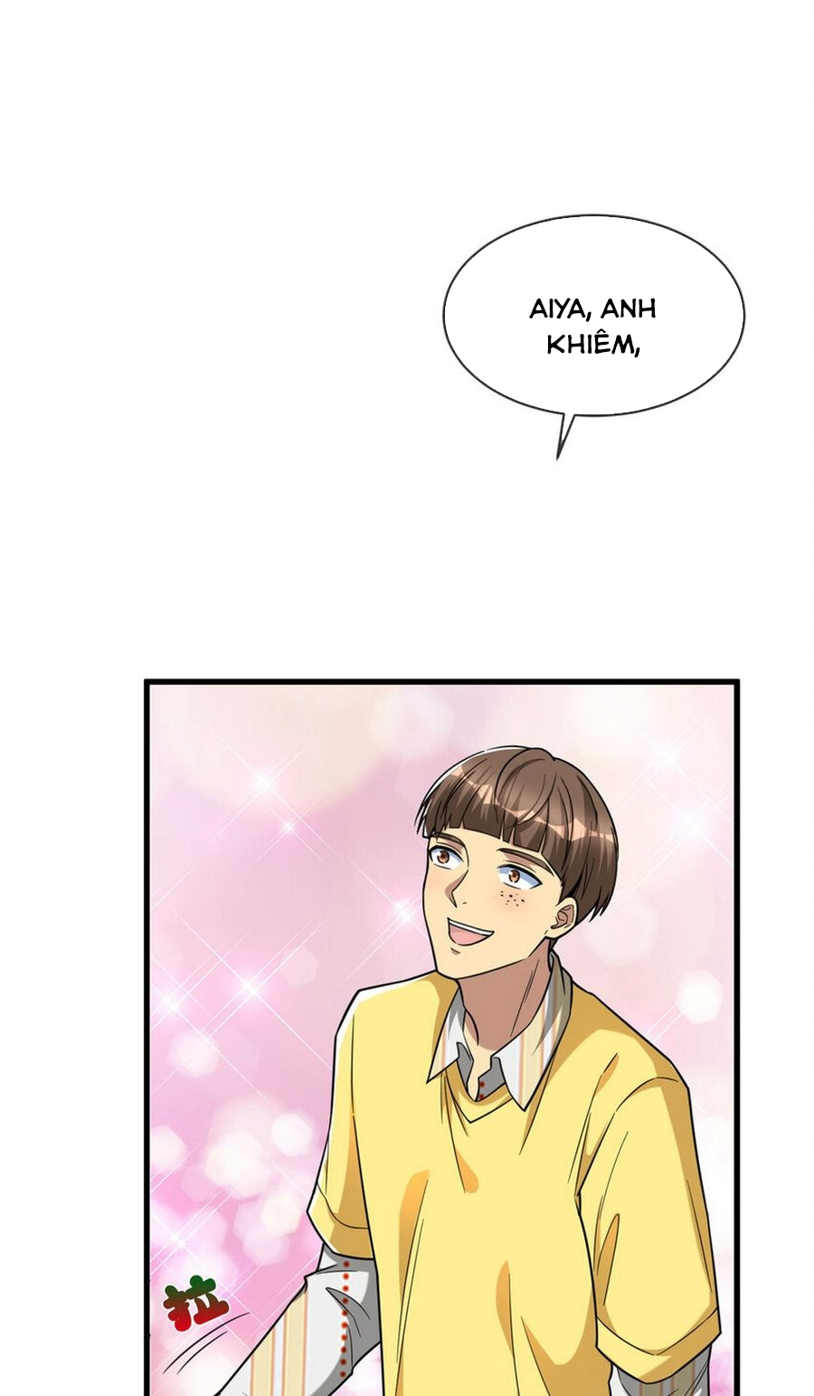 Thành Tỷ Phú Nhờ Thua Lỗ Game Chap 7 - Next Chap 8