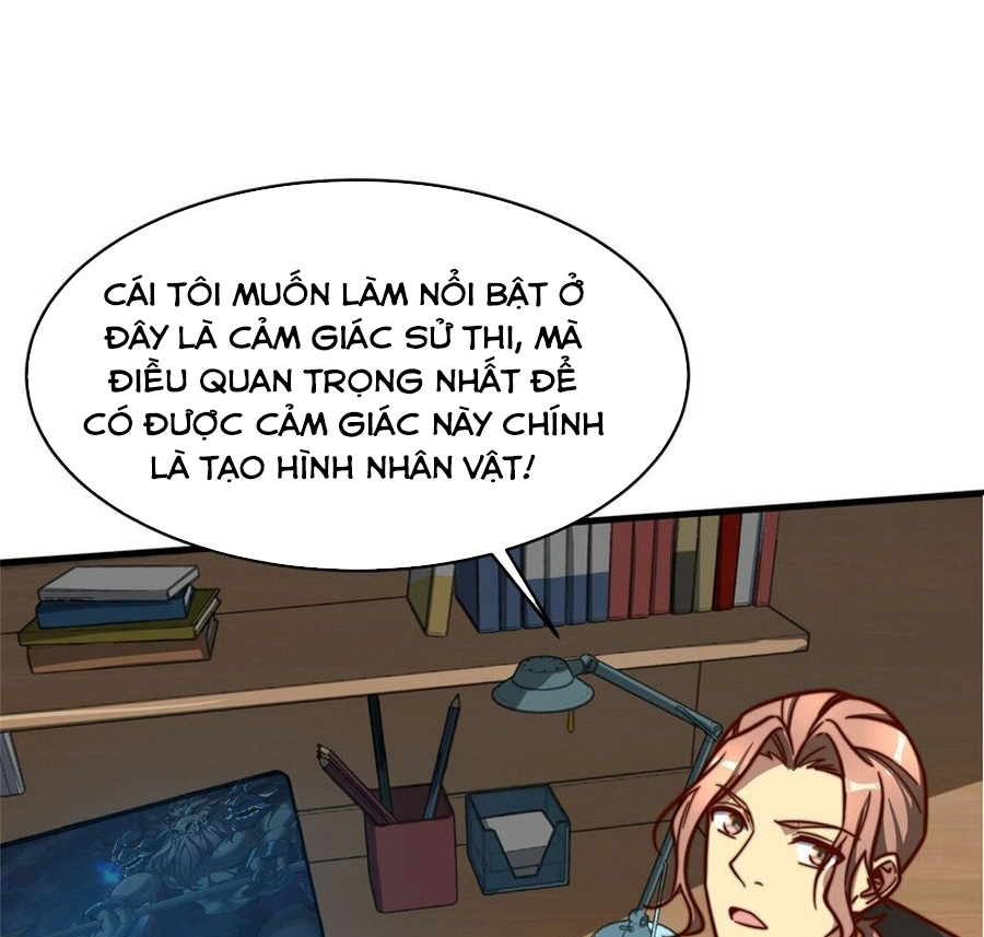 Thành Tỷ Phú Nhờ Thua Lỗ Game Chap 7 - Next Chap 8