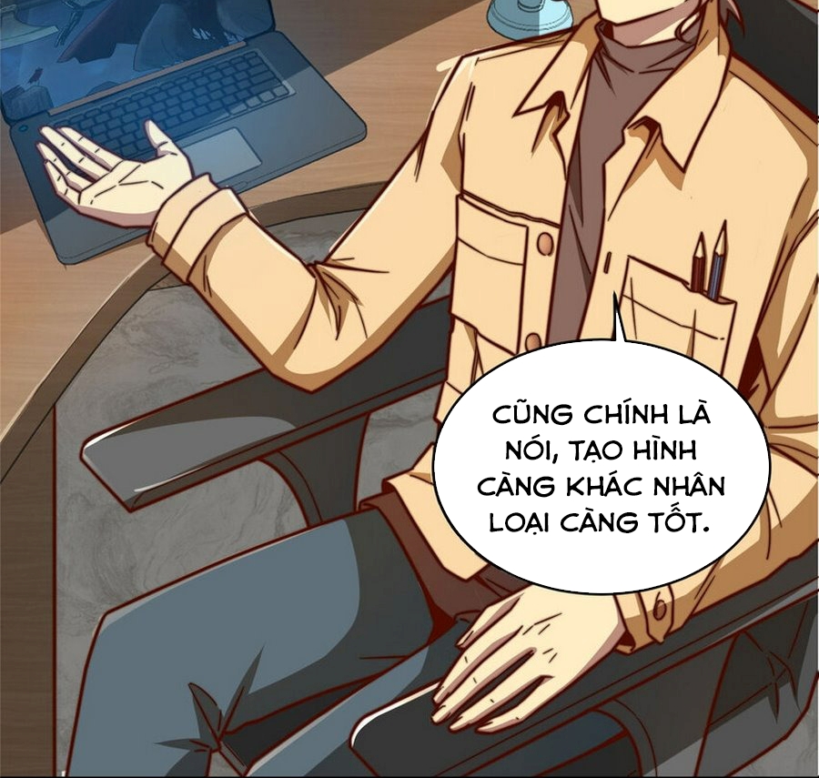 Thành Tỷ Phú Nhờ Thua Lỗ Game Chap 7 - Next Chap 8