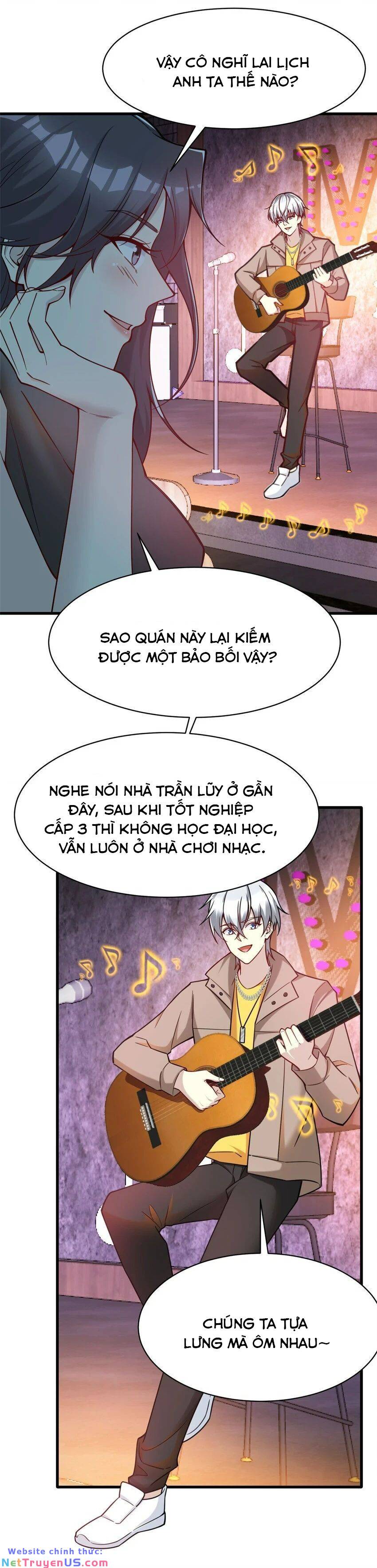 Thành Tỷ Phú Nhờ Thua Lỗ Game Chap 70 - Next Chap 71