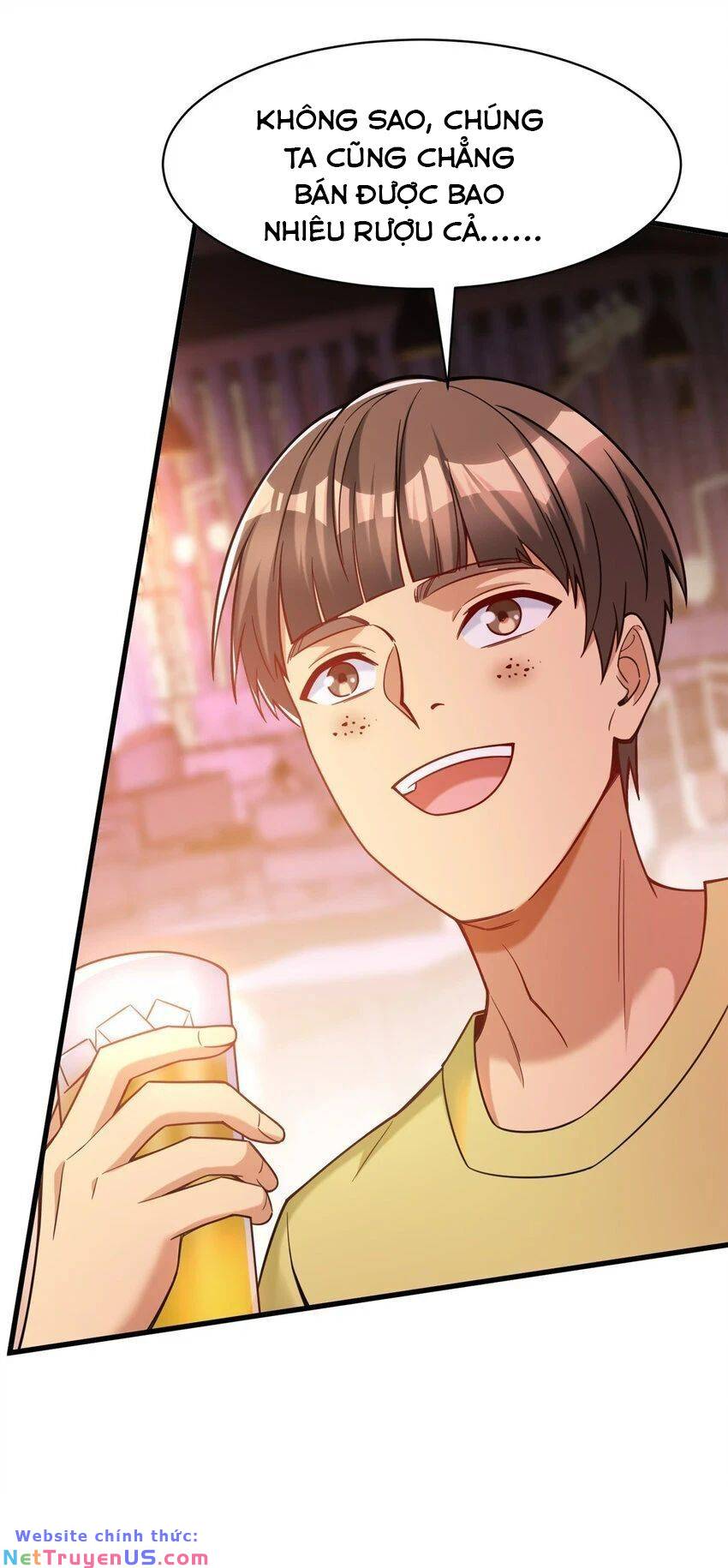 Thành Tỷ Phú Nhờ Thua Lỗ Game Chap 70 - Next Chap 71