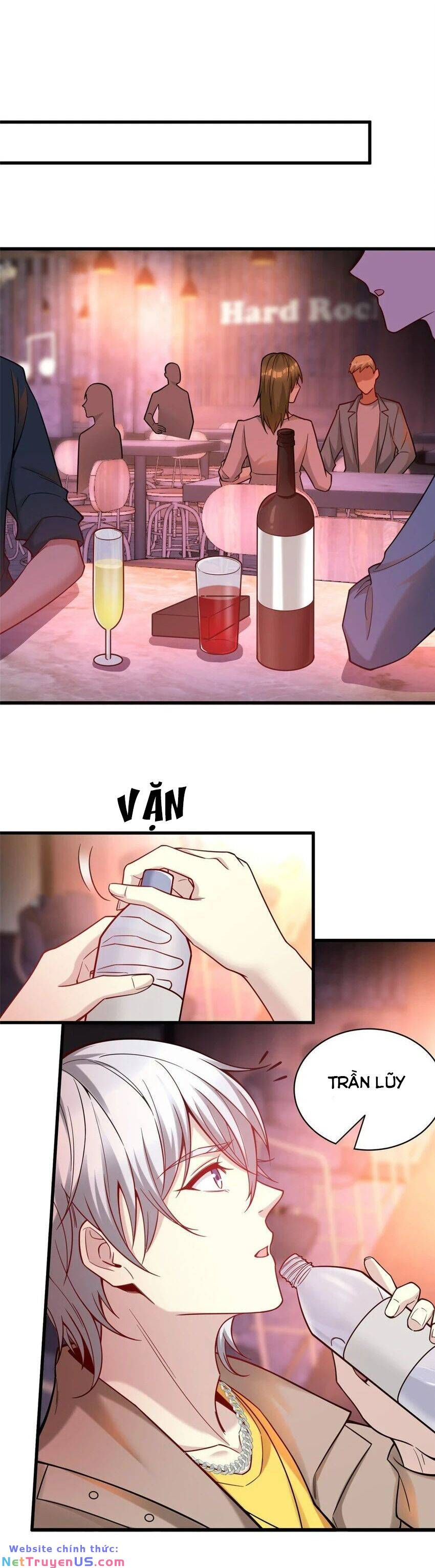 Thành Tỷ Phú Nhờ Thua Lỗ Game Chap 70 - Next Chap 71