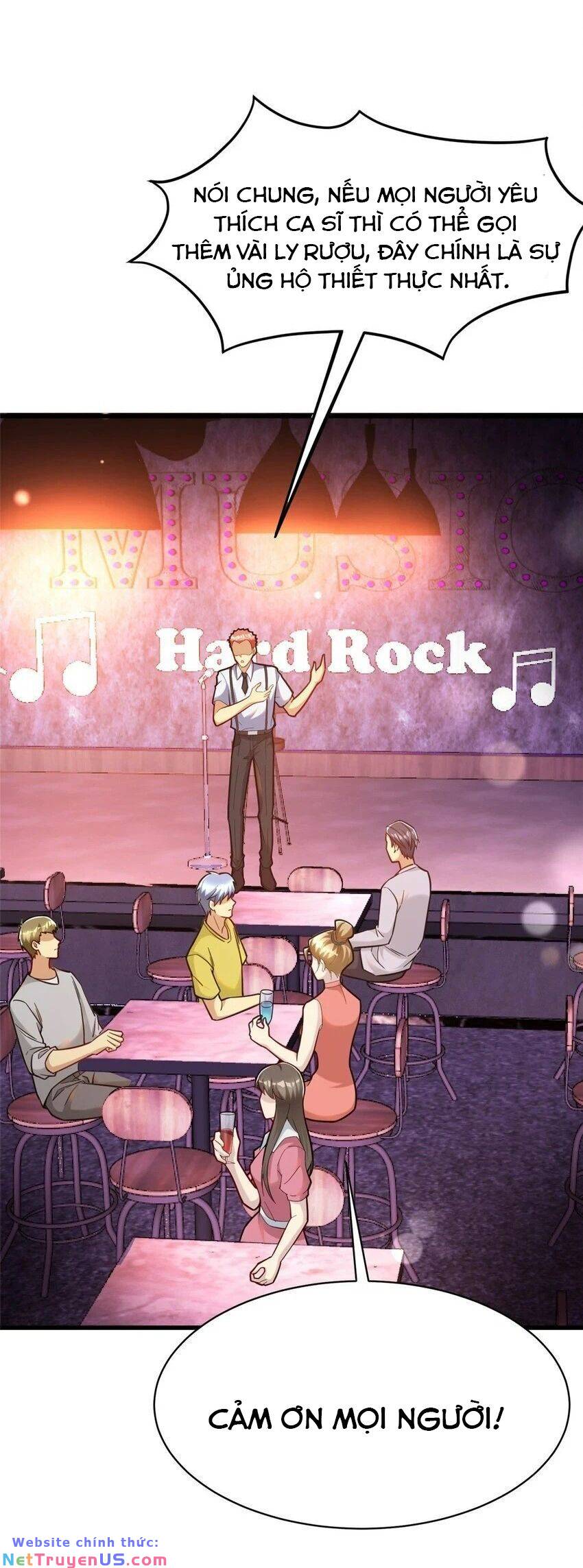 Thành Tỷ Phú Nhờ Thua Lỗ Game Chap 70 - Next Chap 71