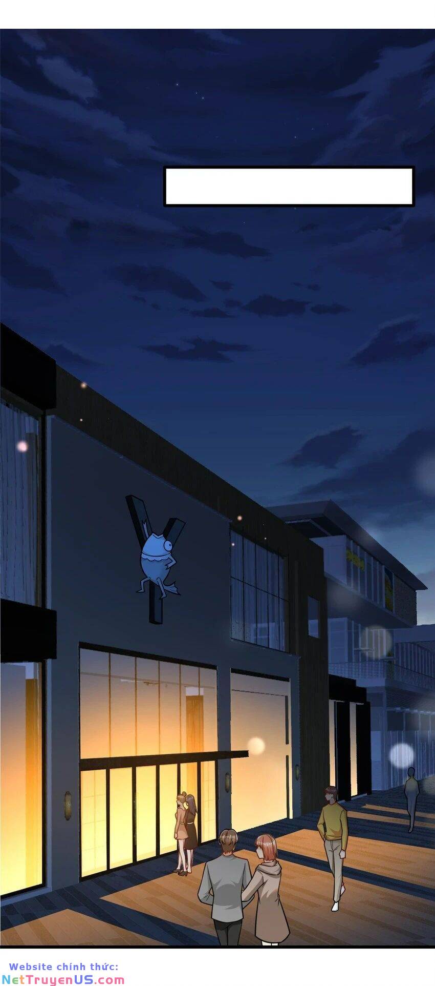 Thành Tỷ Phú Nhờ Thua Lỗ Game Chap 70 - Next Chap 71