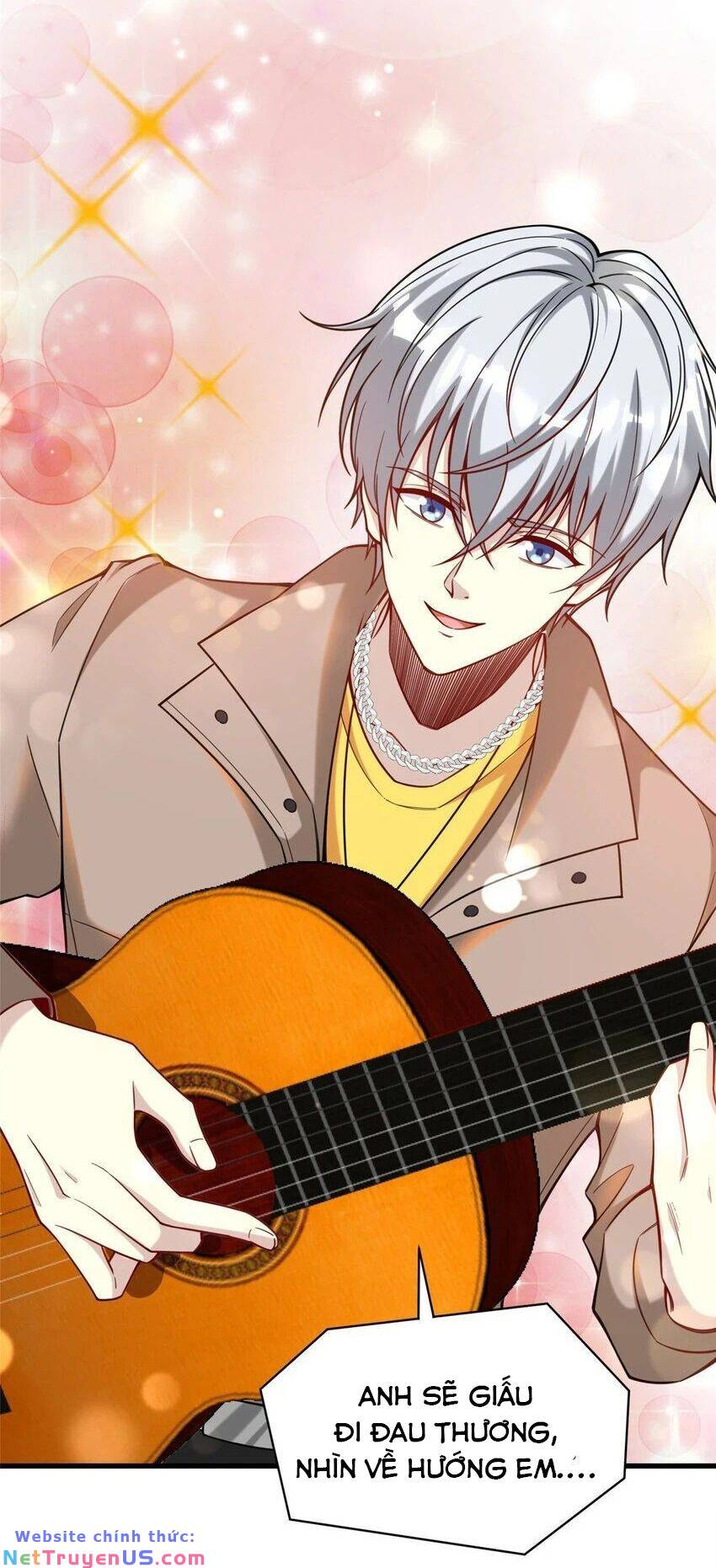 Thành Tỷ Phú Nhờ Thua Lỗ Game Chap 70 - Next Chap 71