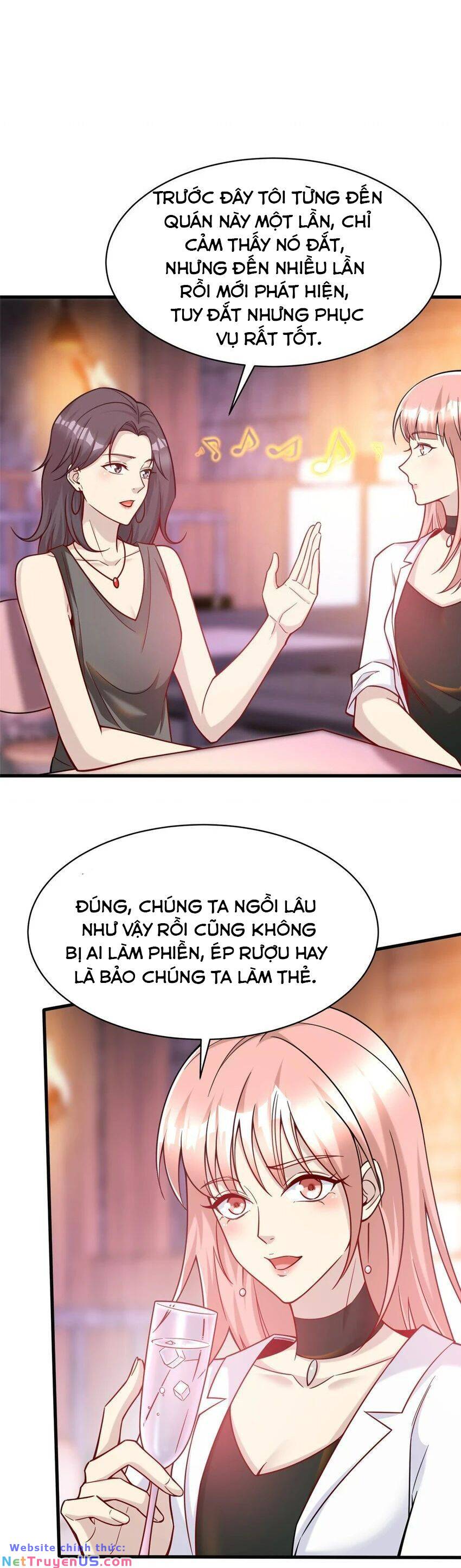 Thành Tỷ Phú Nhờ Thua Lỗ Game Chap 70 - Next Chap 71