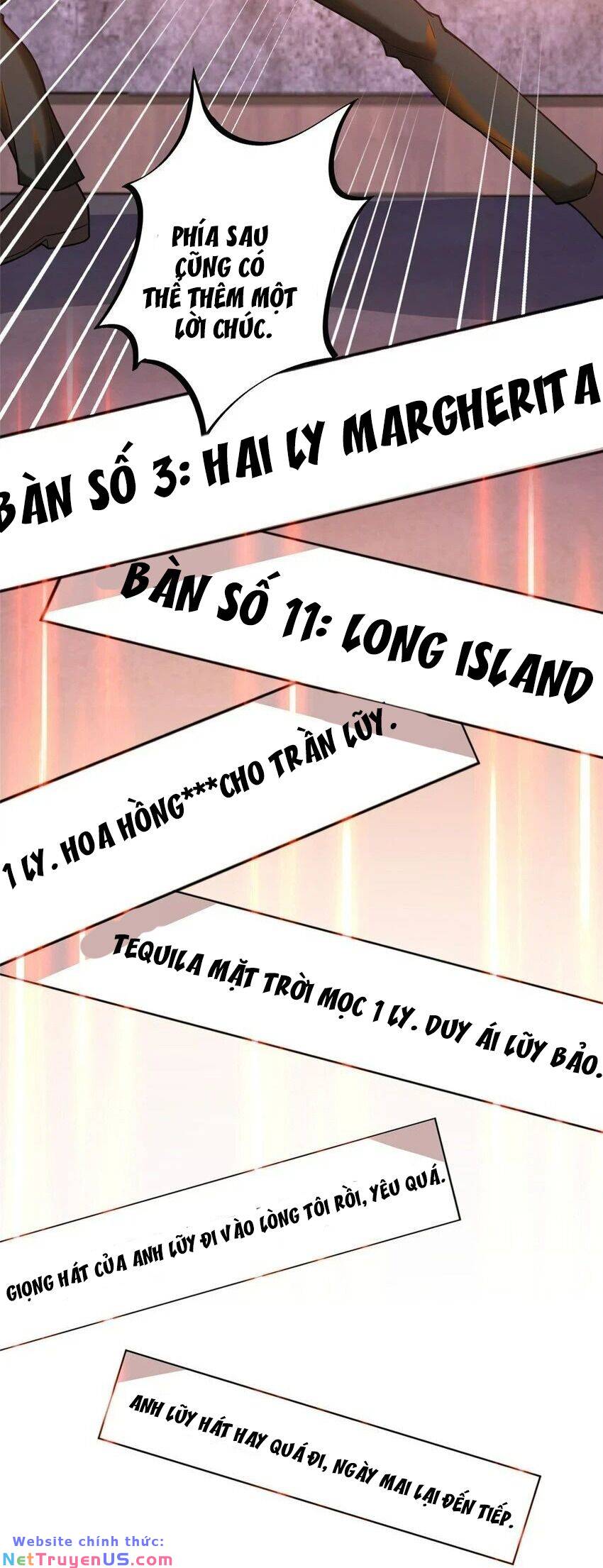 Thành Tỷ Phú Nhờ Thua Lỗ Game Chap 71 - Next Chap 72