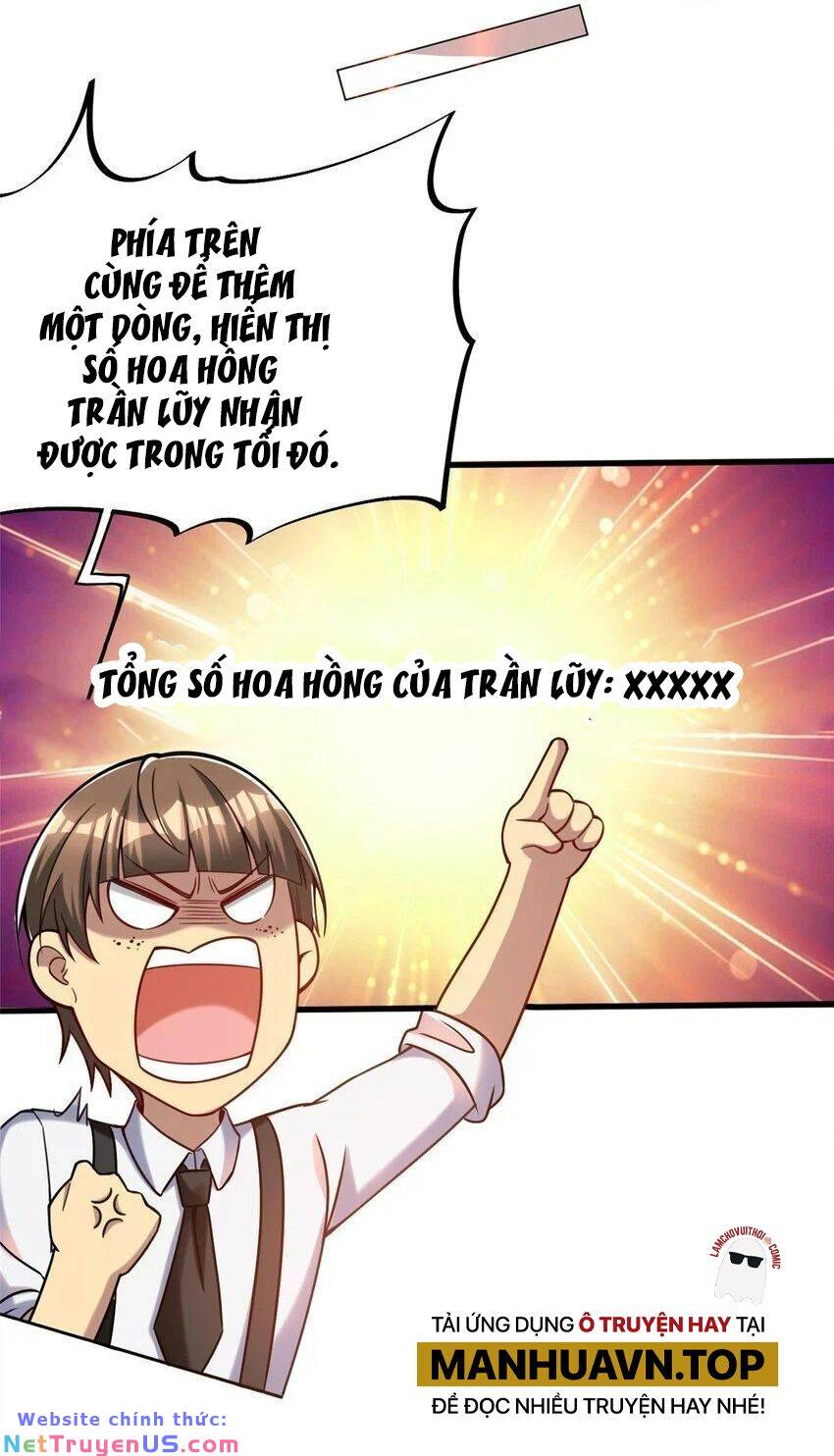 Thành Tỷ Phú Nhờ Thua Lỗ Game Chap 71 - Next Chap 72