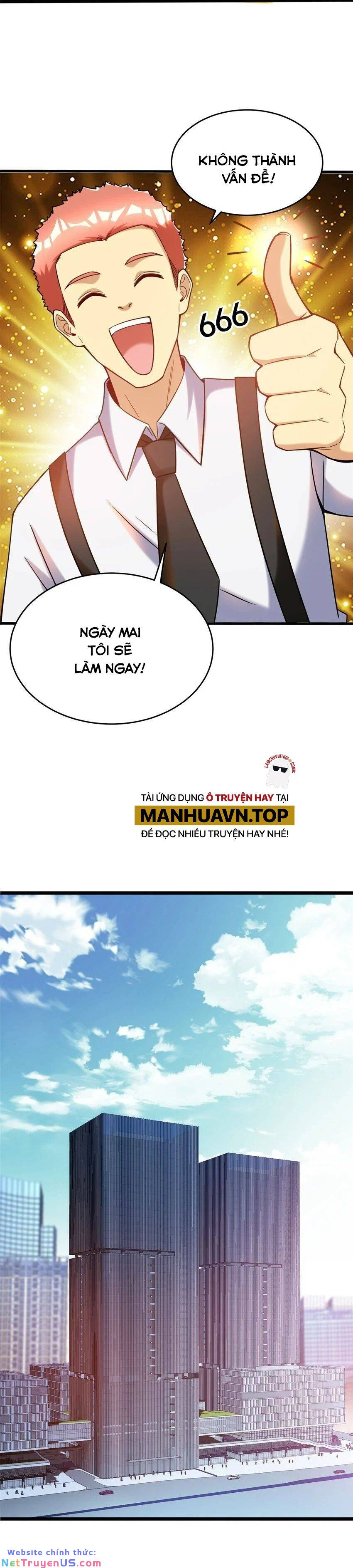 Thành Tỷ Phú Nhờ Thua Lỗ Game Chap 71 - Next Chap 72