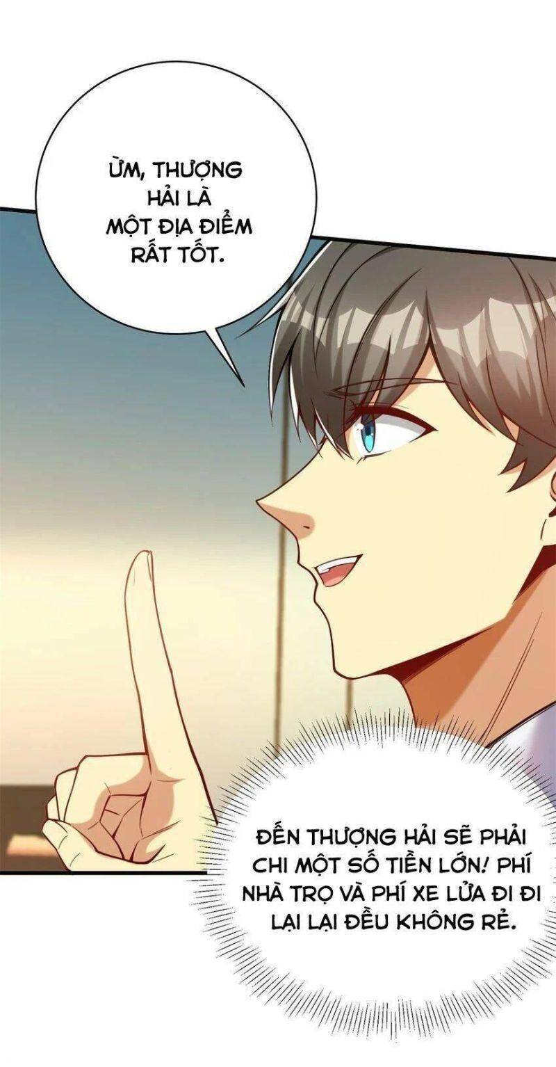 Thành Tỷ Phú Nhờ Thua Lỗ Game Chap 72 - Next Chap 73