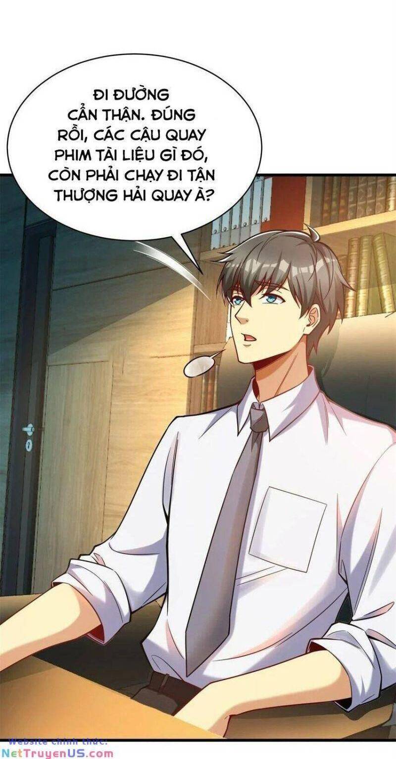 Thành Tỷ Phú Nhờ Thua Lỗ Game Chap 72 - Next Chap 73