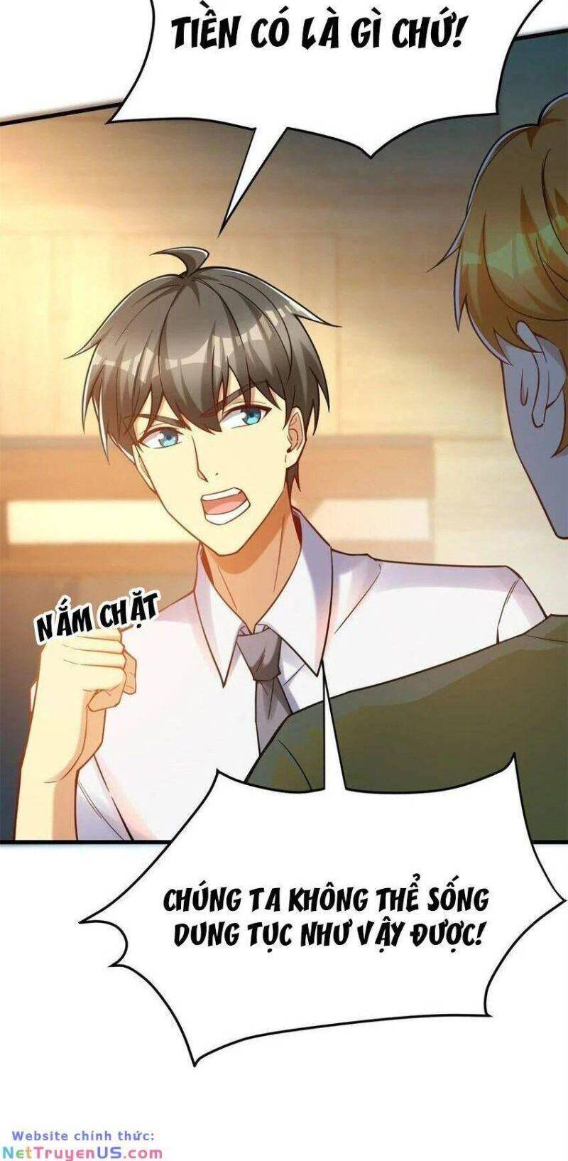 Thành Tỷ Phú Nhờ Thua Lỗ Game Chap 72 - Next Chap 73