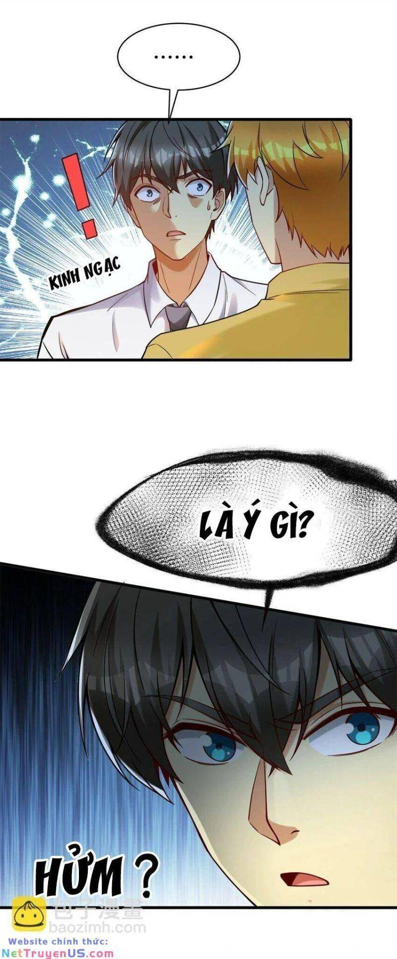 Thành Tỷ Phú Nhờ Thua Lỗ Game Chap 72 - Next Chap 73