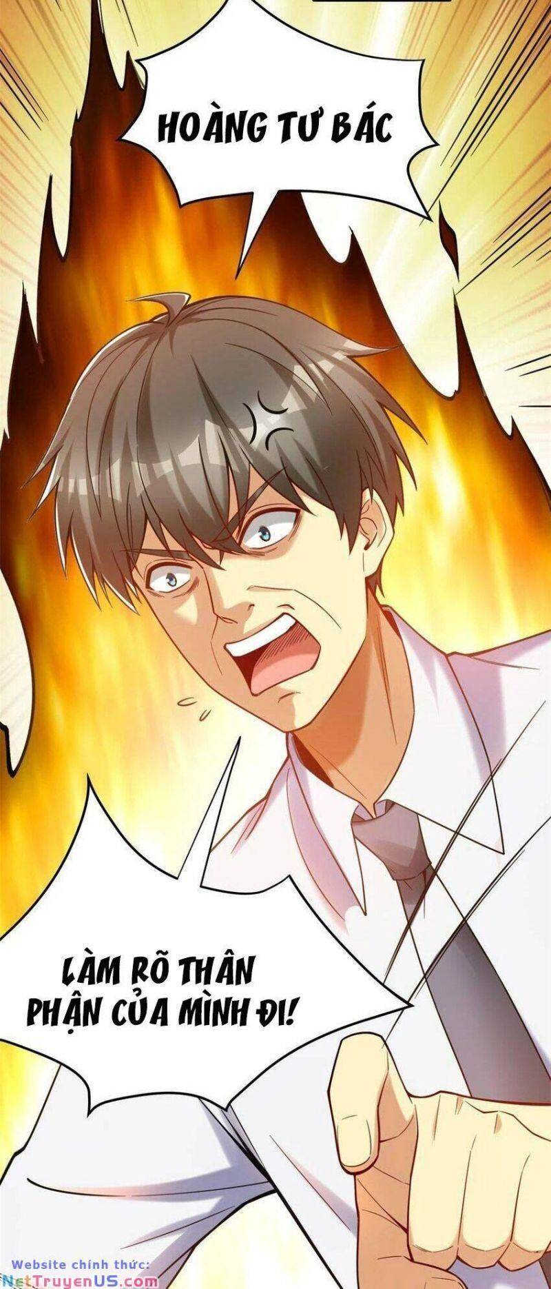 Thành Tỷ Phú Nhờ Thua Lỗ Game Chap 72 - Next Chap 73