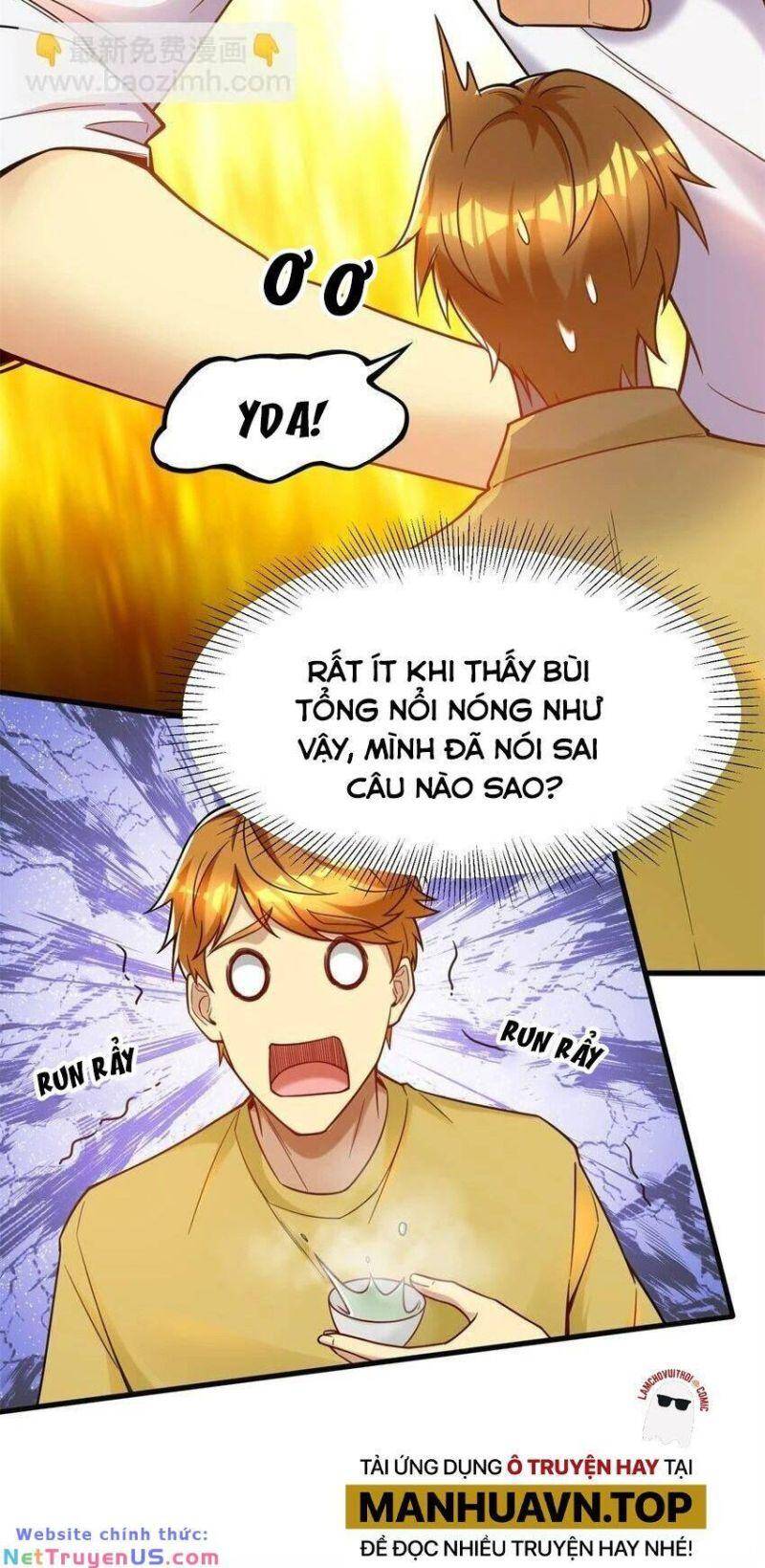 Thành Tỷ Phú Nhờ Thua Lỗ Game Chap 72 - Next Chap 73