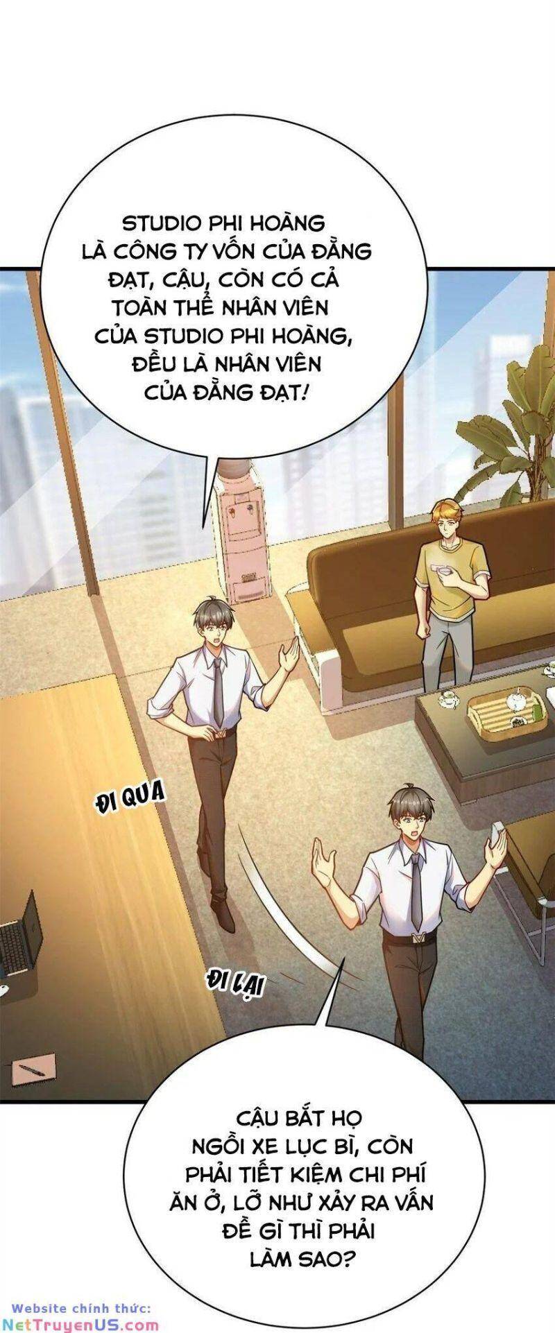 Thành Tỷ Phú Nhờ Thua Lỗ Game Chap 72 - Next Chap 73