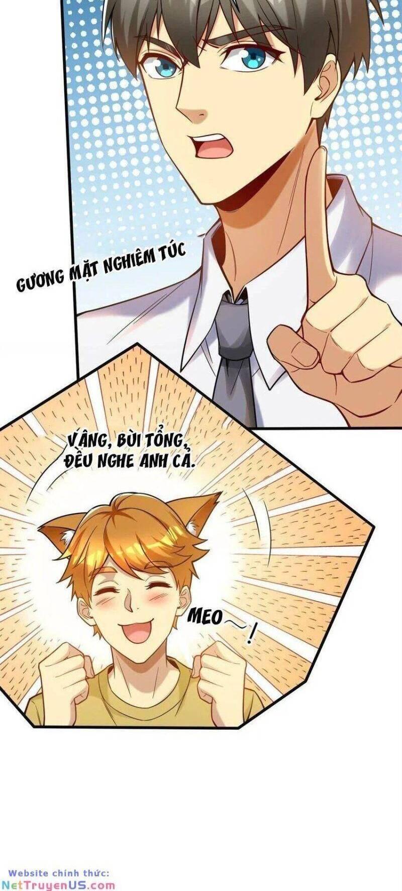 Thành Tỷ Phú Nhờ Thua Lỗ Game Chap 72 - Next Chap 73