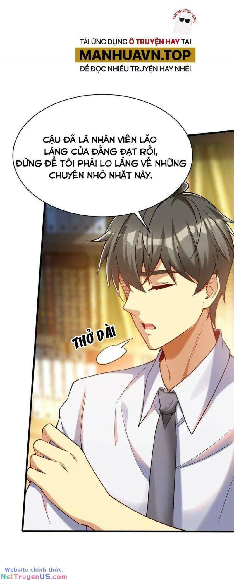Thành Tỷ Phú Nhờ Thua Lỗ Game Chap 72 - Next Chap 73
