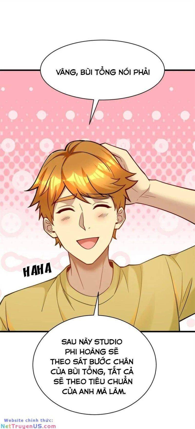 Thành Tỷ Phú Nhờ Thua Lỗ Game Chap 72 - Next Chap 73