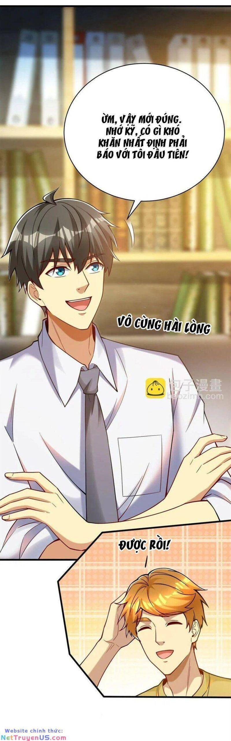 Thành Tỷ Phú Nhờ Thua Lỗ Game Chap 72 - Next Chap 73