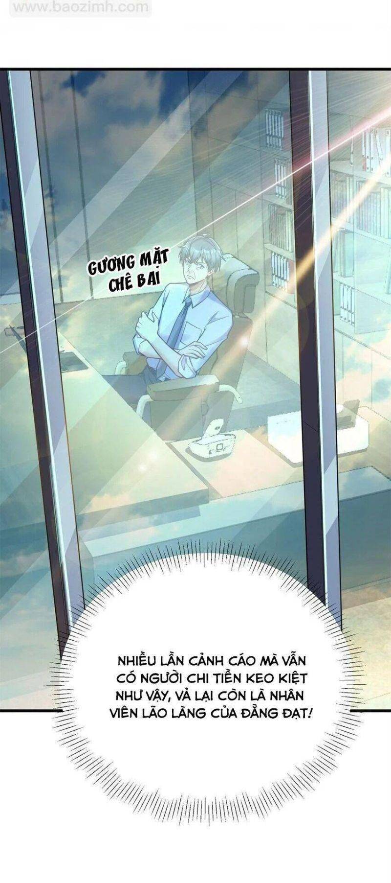 Thành Tỷ Phú Nhờ Thua Lỗ Game Chap 72 - Next Chap 73