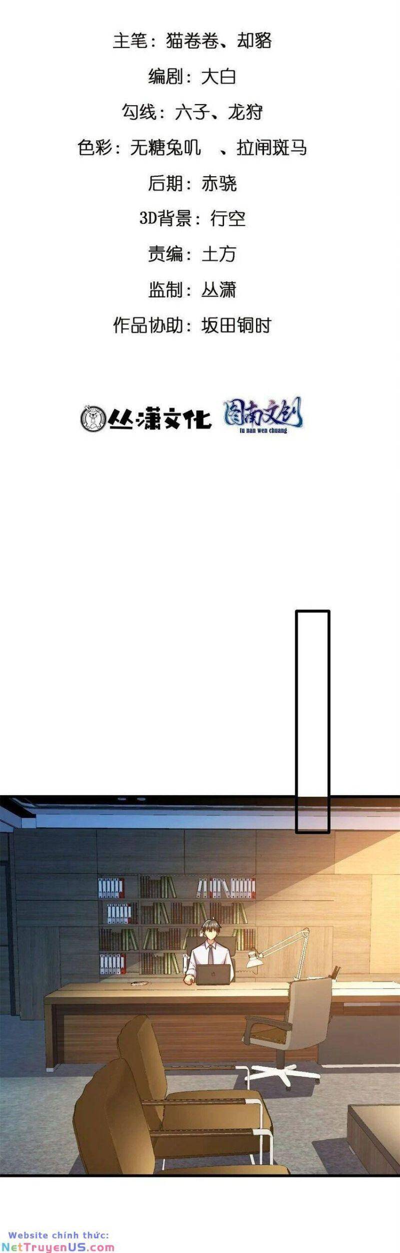 Thành Tỷ Phú Nhờ Thua Lỗ Game Chap 72 - Next Chap 73