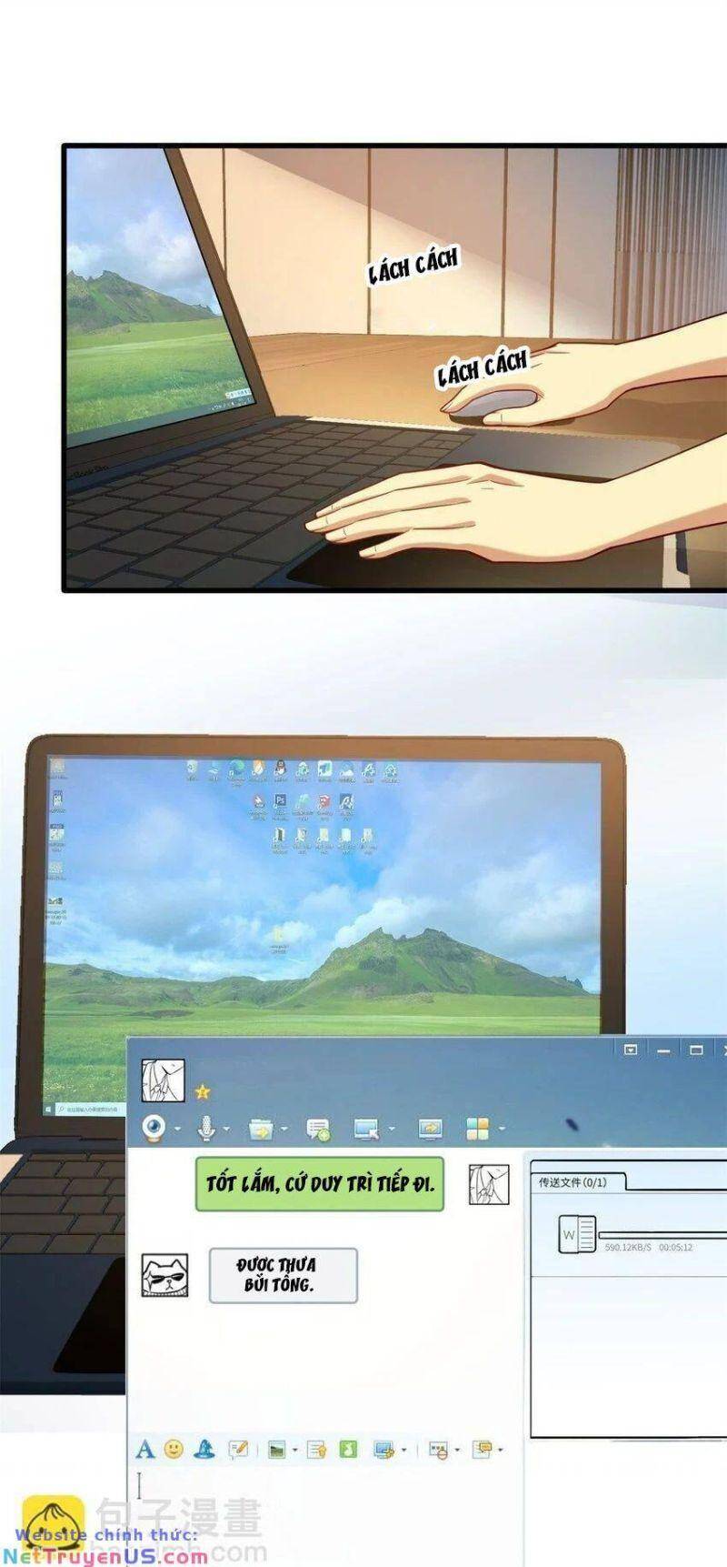 Thành Tỷ Phú Nhờ Thua Lỗ Game Chap 72 - Next Chap 73