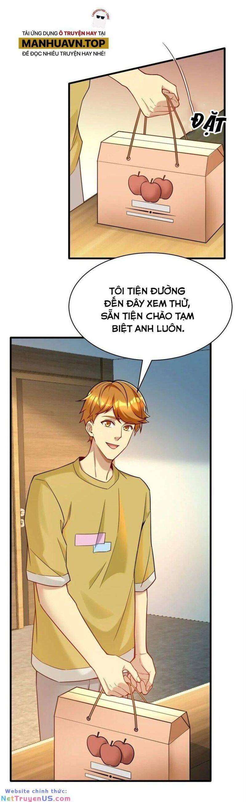 Thành Tỷ Phú Nhờ Thua Lỗ Game Chap 72 - Next Chap 73