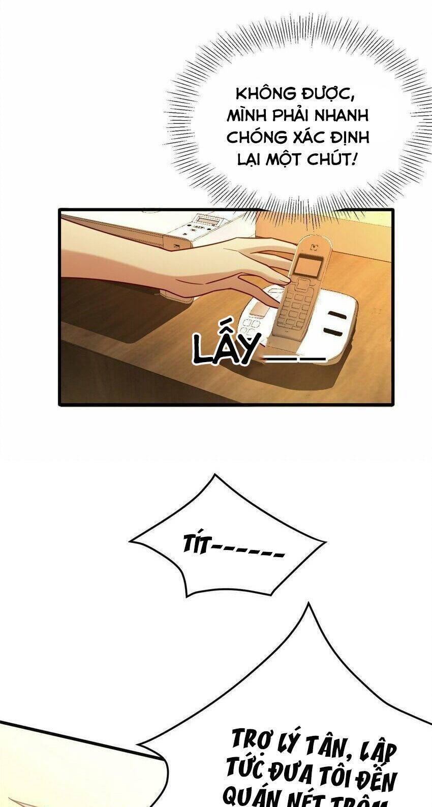 Thành Tỷ Phú Nhờ Thua Lỗ Game Chap 73 - Next Chap 74