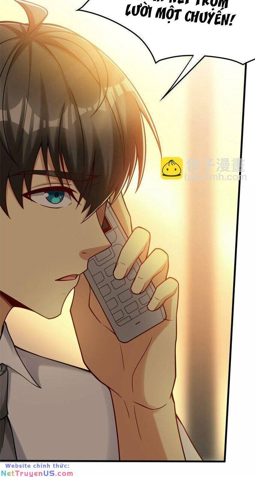 Thành Tỷ Phú Nhờ Thua Lỗ Game Chap 73 - Next Chap 74