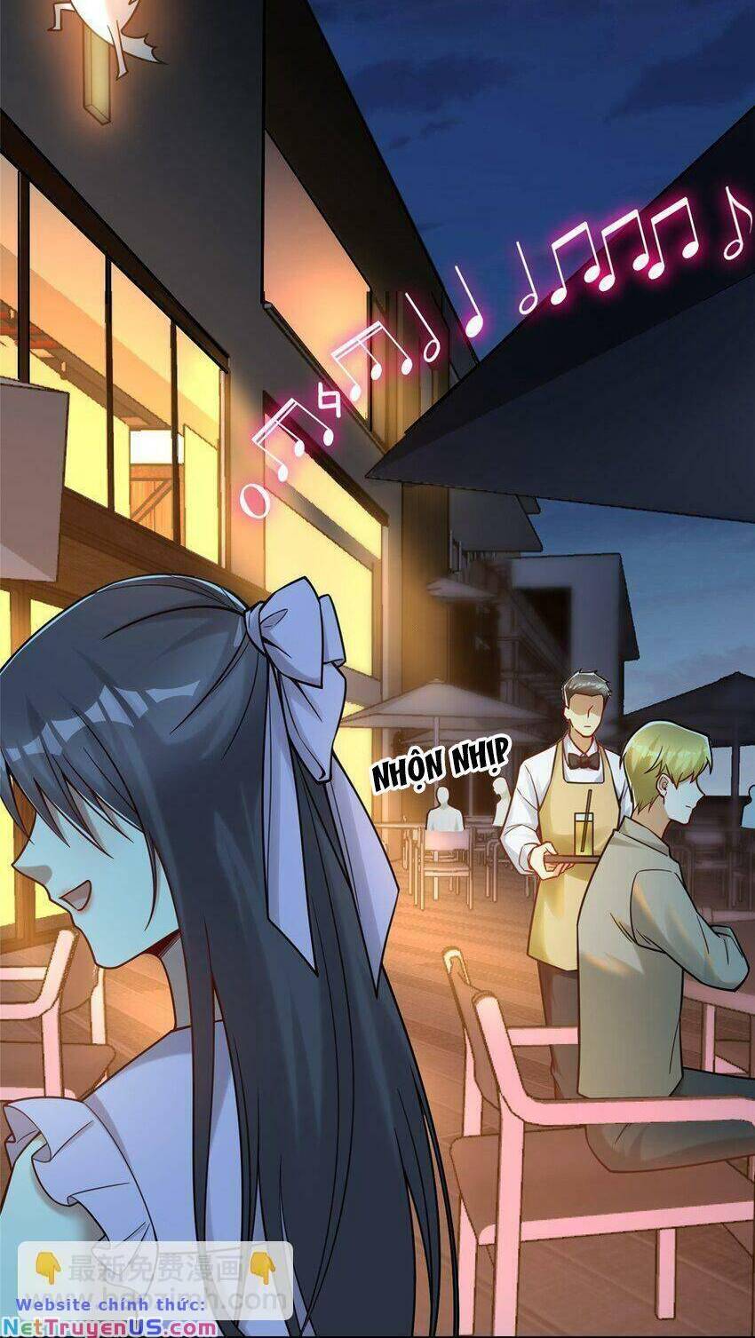 Thành Tỷ Phú Nhờ Thua Lỗ Game Chap 73 - Next Chap 74