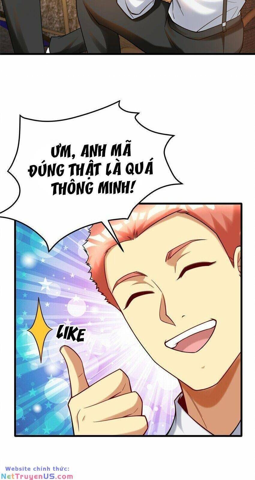 Thành Tỷ Phú Nhờ Thua Lỗ Game Chap 73 - Next Chap 74