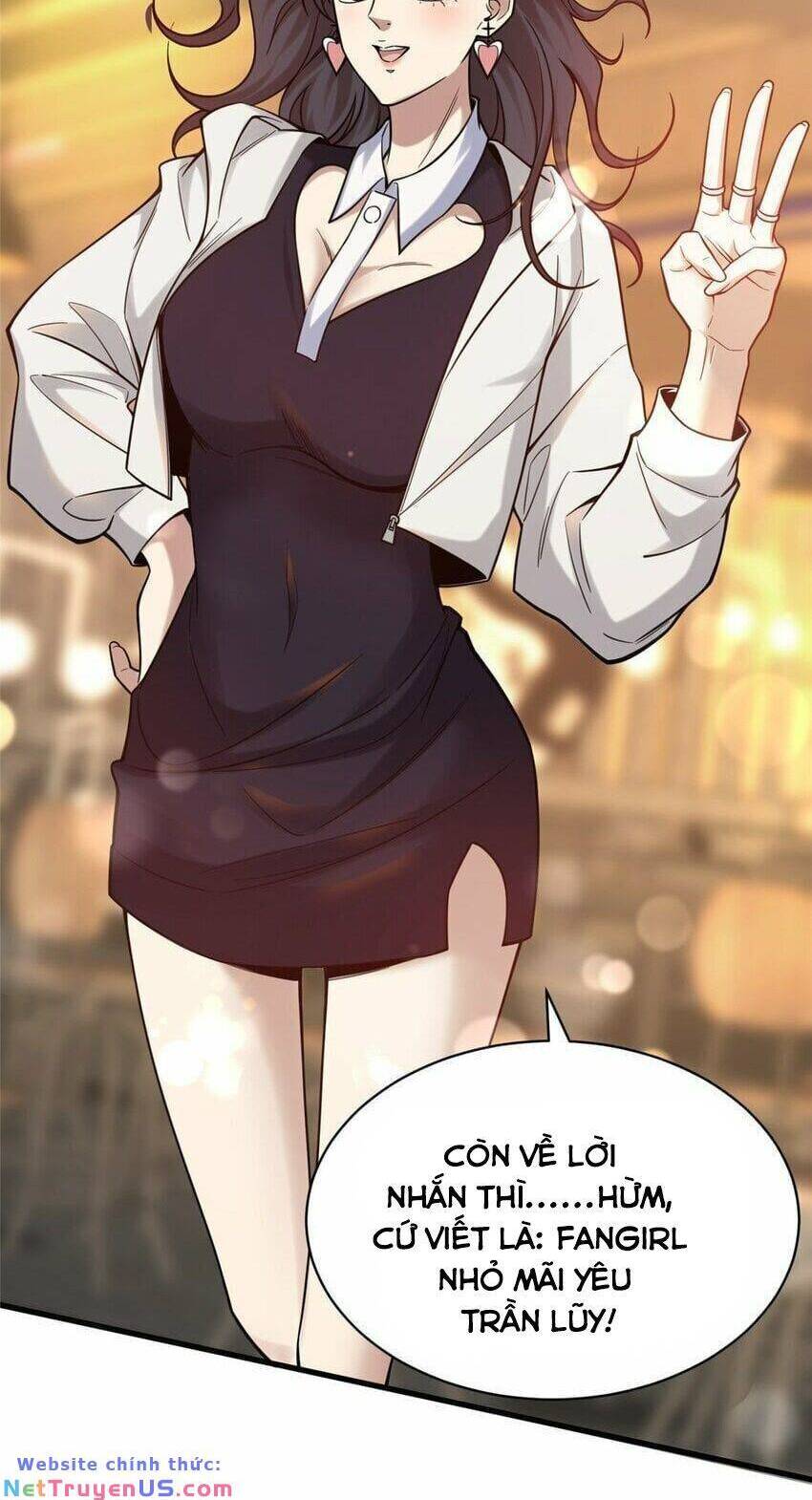 Thành Tỷ Phú Nhờ Thua Lỗ Game Chap 73 - Next Chap 74