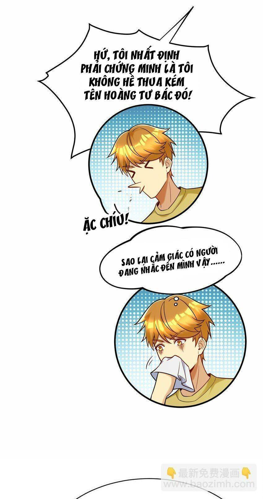 Thành Tỷ Phú Nhờ Thua Lỗ Game Chap 73 - Next Chap 74