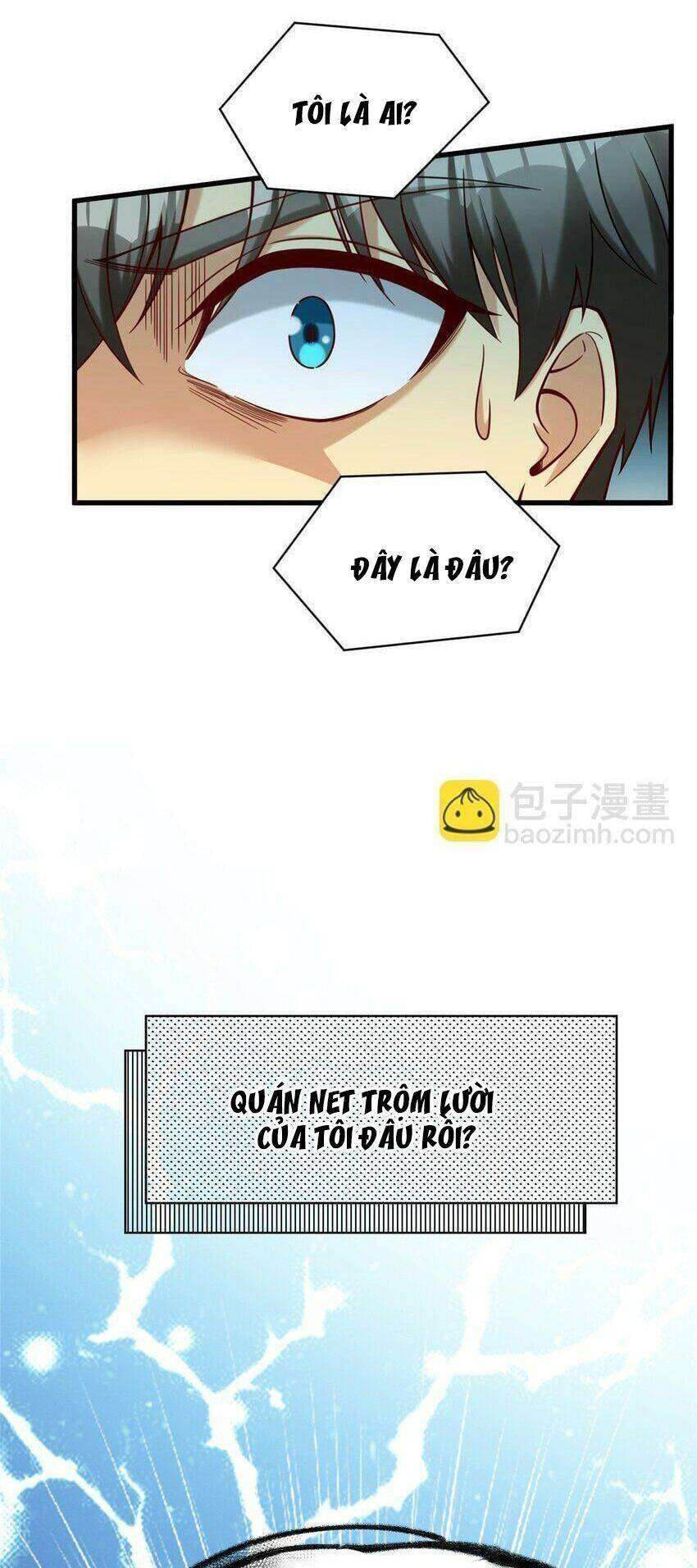 Thành Tỷ Phú Nhờ Thua Lỗ Game Chap 73 - Next Chap 74