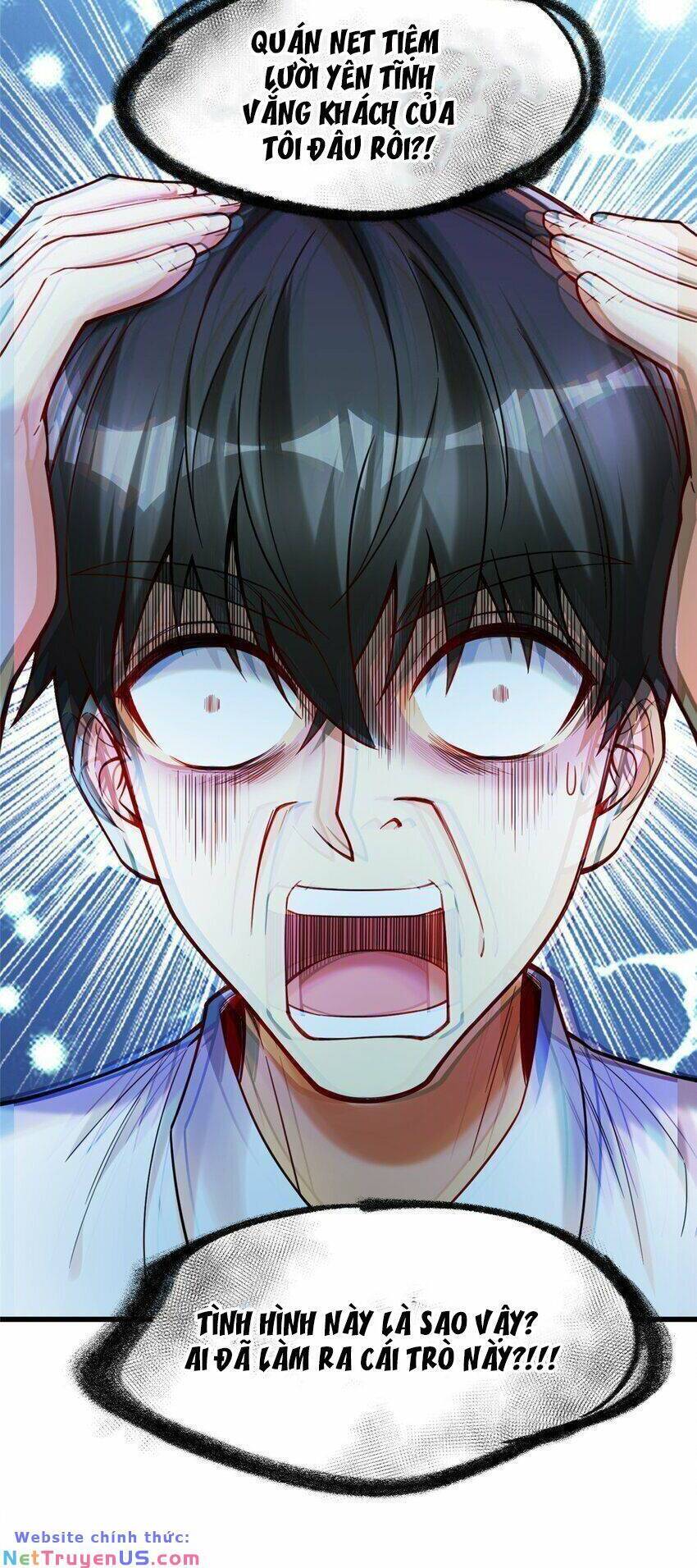 Thành Tỷ Phú Nhờ Thua Lỗ Game Chap 73 - Next Chap 74