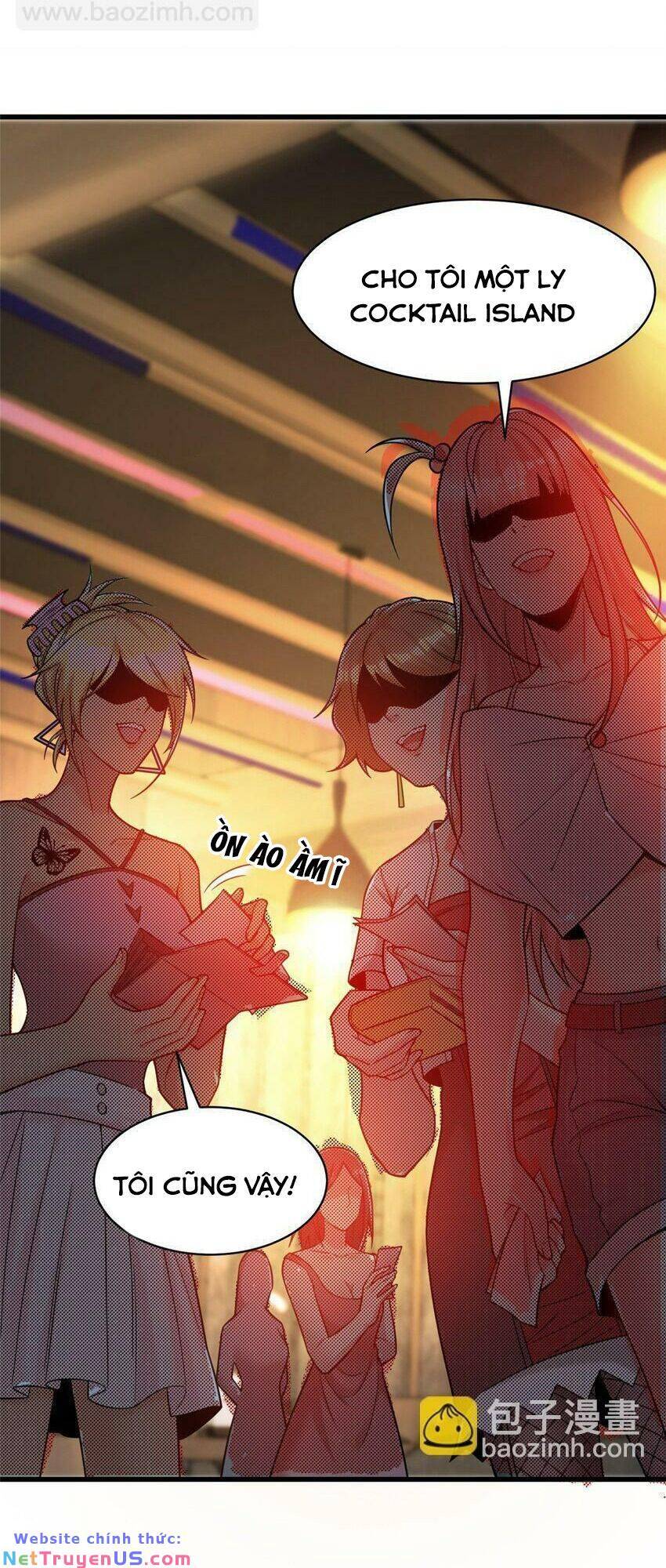 Thành Tỷ Phú Nhờ Thua Lỗ Game Chap 73 - Next Chap 74