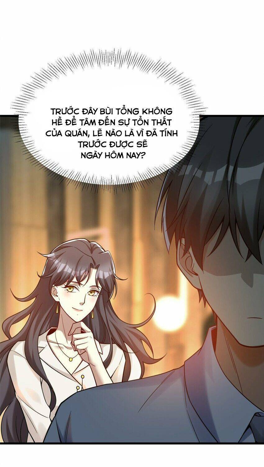 Thành Tỷ Phú Nhờ Thua Lỗ Game Chap 73 - Next Chap 74