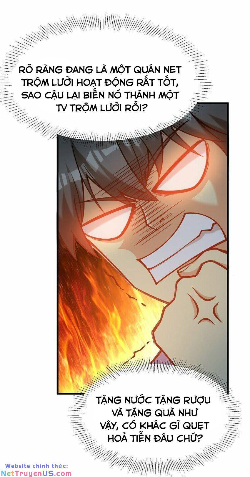 Thành Tỷ Phú Nhờ Thua Lỗ Game Chap 73 - Next Chap 74