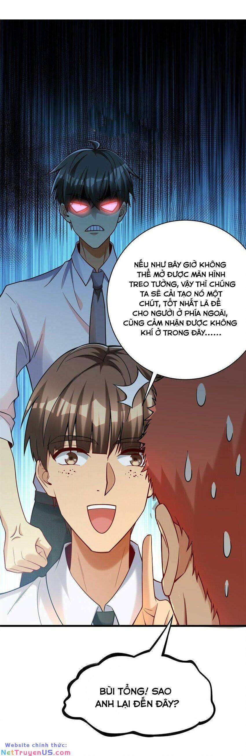 Thành Tỷ Phú Nhờ Thua Lỗ Game Chap 73 - Next Chap 74