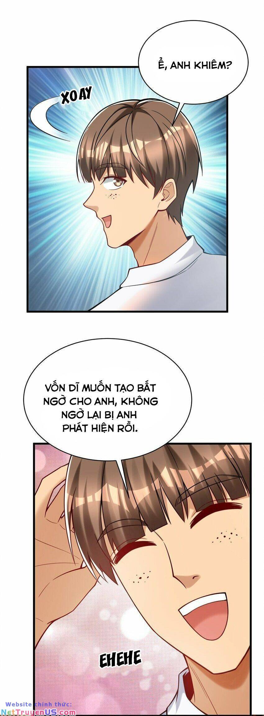 Thành Tỷ Phú Nhờ Thua Lỗ Game Chap 73 - Next Chap 74